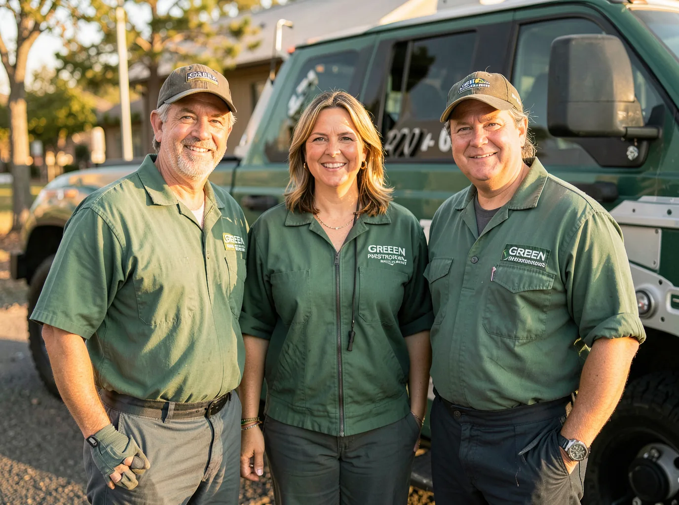 Water Damage Restoration company in Moultrie, GA