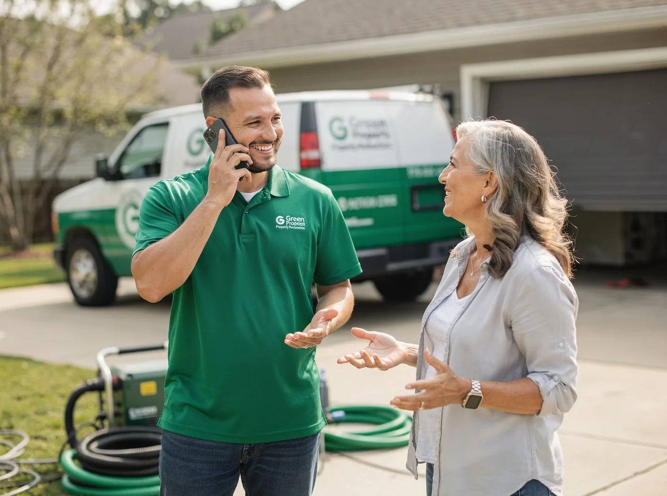 Water Damage Restoration Moultrie, GA FAQs
